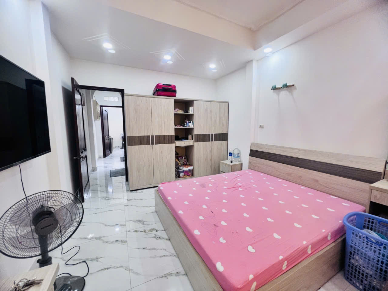 Ngộp Vườn Lài  - HXH Tránh KINH Doanh - 2 tầng 4x13 - Tân Phú - Ảnh 4